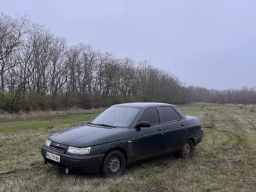 Авто ВАЗ 2110 2002 № 8475740