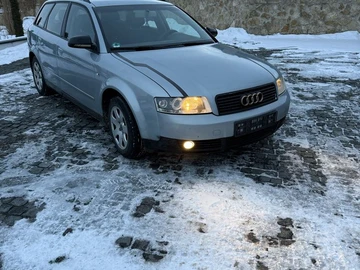 Авто Audi A4 2004 № 8475750