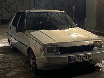 Авто ЗАЗ 1103 Slavuta 2004 № 8475752