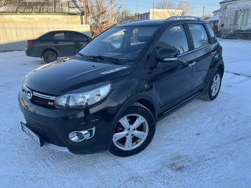 Авто Great Wall Sailor 2014 № 8475817