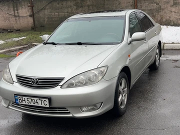 Авто Toyota Camry 2005 № 8475822