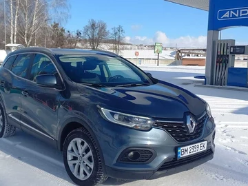 Авто Renault Kadjar 2020 № 8475827