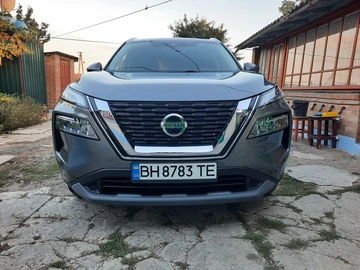 Авто Nissan Rogue 2021 № 8475834