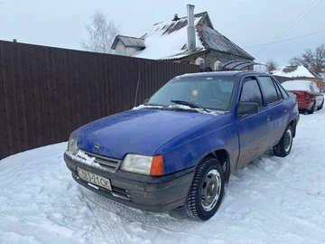 Авто Opel Kadett 1987 № 8475835