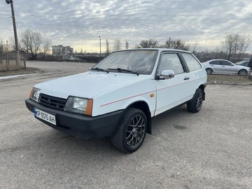 Авто ВАЗ 21083 1996 № 8475842
