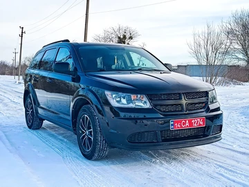 Авто Dodge Journey 2017 № 8475849