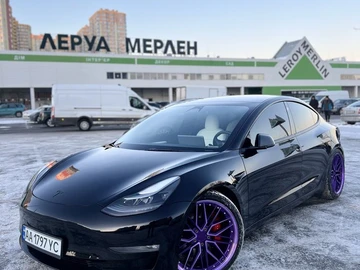 Авто Tesla Model 3 2022 № 8475851