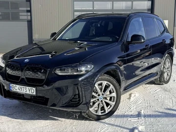 Авто BMW I3 2023 № 8475854