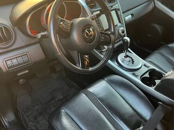 Авто Mazda Cx-7 2007 № 8475856