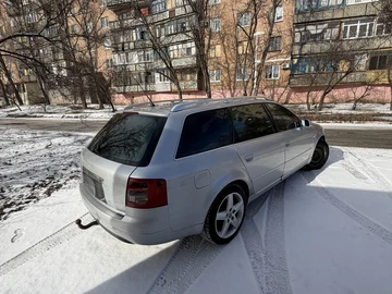 Авто Audi A6 2003 № 8475858