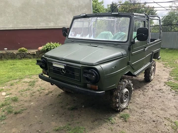 Авто ЛуАЗ 969М 1980 № 8475860