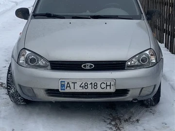 Авто ВАЗ 1118 Kalina 2008 № 8475863