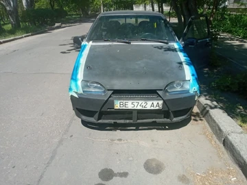 Авто ВАЗ 2109 2004 № 8475864