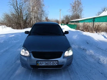 Авто ВАЗ 2172 Priora 2008 № 8475894