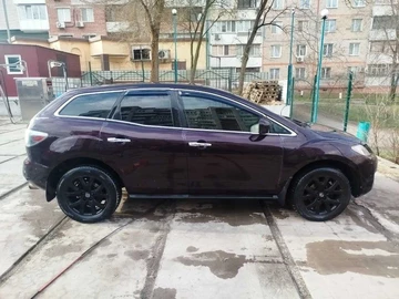 Авто Mazda Cx-7 2007 № 8475897