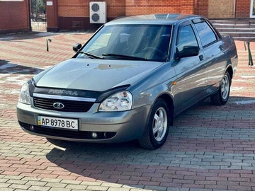Авто ВАЗ 2170 Priora 2008 № 8475908