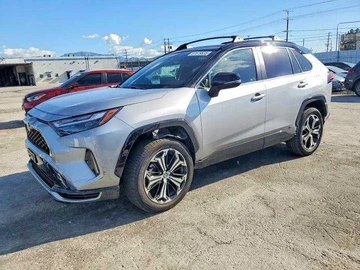 Авто Toyota Rav 4 2025 № 8475909