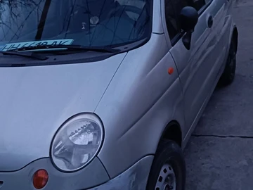Авто Daewoo Matiz 2008 № 8475916