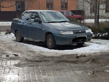 Авто ВАЗ 2110 2008 № 8475918