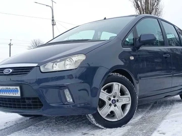Авто Ford C-Max 2009 № 8475919