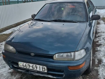 Авто Toyota Corolla 1994 № 8475920