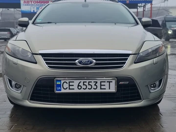 Авто Ford Mondeo 2009 № 8475924