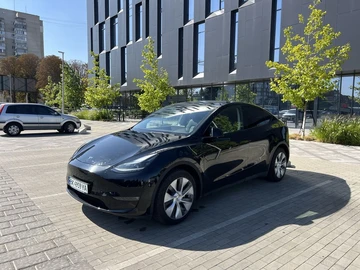Авто Tesla Roadster 2022 № 8475927