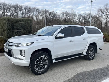 Авто Mitsubishi L 200 2021 № 8475929