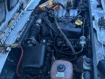 Авто ВАЗ 2107 2006 № 8475930