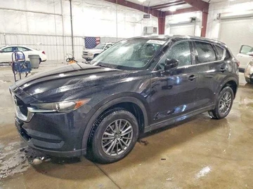 Авто Mazda Cx-5 2017 № 8475977
