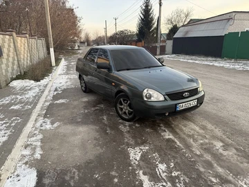 Авто ВАЗ 2170 Priora 2008 № 8475978