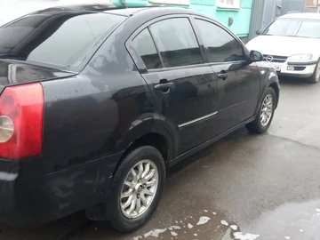 Авто Chery Elara 2007 № 8475989