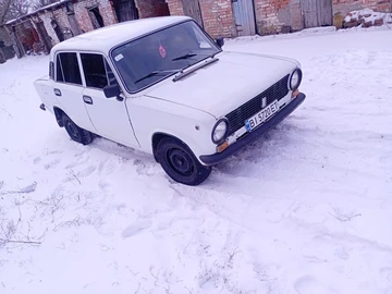 Авто ВАЗ 2101 1978 № 8475990
