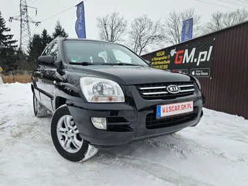 Авто KIA Sportage 2004 № 8475997