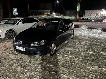 Авто Volkswagen Golf 2015 № 8476001