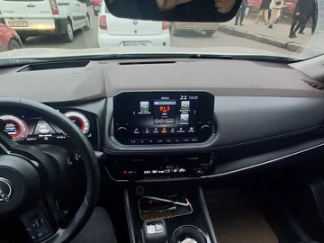 Авто Nissan Rogue 2023 № 8476003