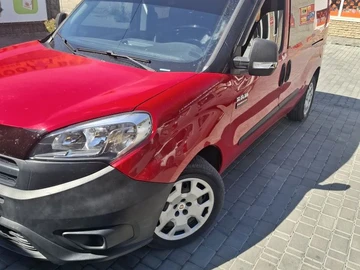 Авто Dodge Ram 2015 № 8476011