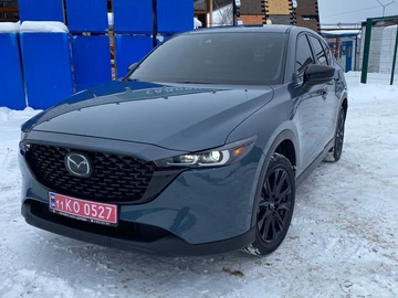 Авто Mazda Cx-5 2023 № 8476014