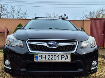 Авто Subaru Xv 2016 № 8476018