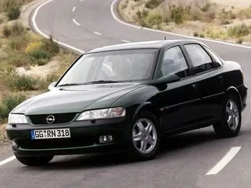 Авто Opel Omega 1998 № 8476046