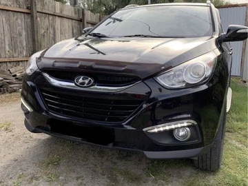 Авто Hyundai Ix35 2013 № 8476048