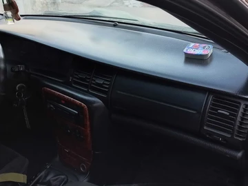 Авто Opel Vectra 1997 № 8476053