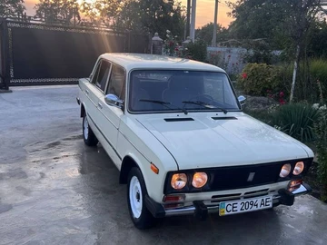 Авто ВАЗ 2106 1999 № 8476054