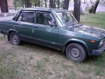 Авто ВАЗ 11113 Oka 2011 № 8476058
