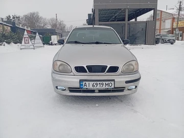 Авто Daewoo Sens 2006 № 8476059