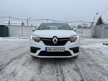 Авто Renault Logan 2019 № 8476061