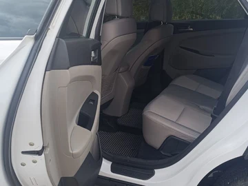 Авто Hyundai Tucson 2018 № 8476063