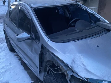 Авто Peugeot 307 2003 № 8476066