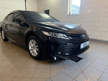 Авто Toyota Camry 2018 № 8476070