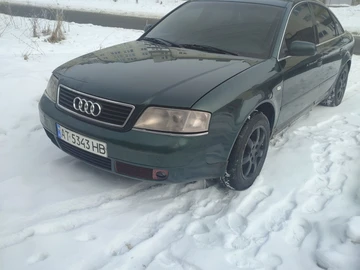 Авто Audi A5 1997 № 8476072
